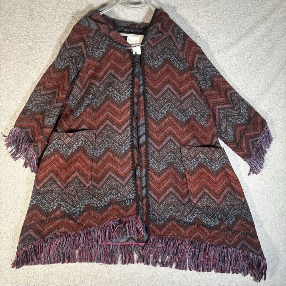 Her Hei open cardigan sz/s from Anthropologie